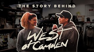 Retail Spotlight: West of Camden