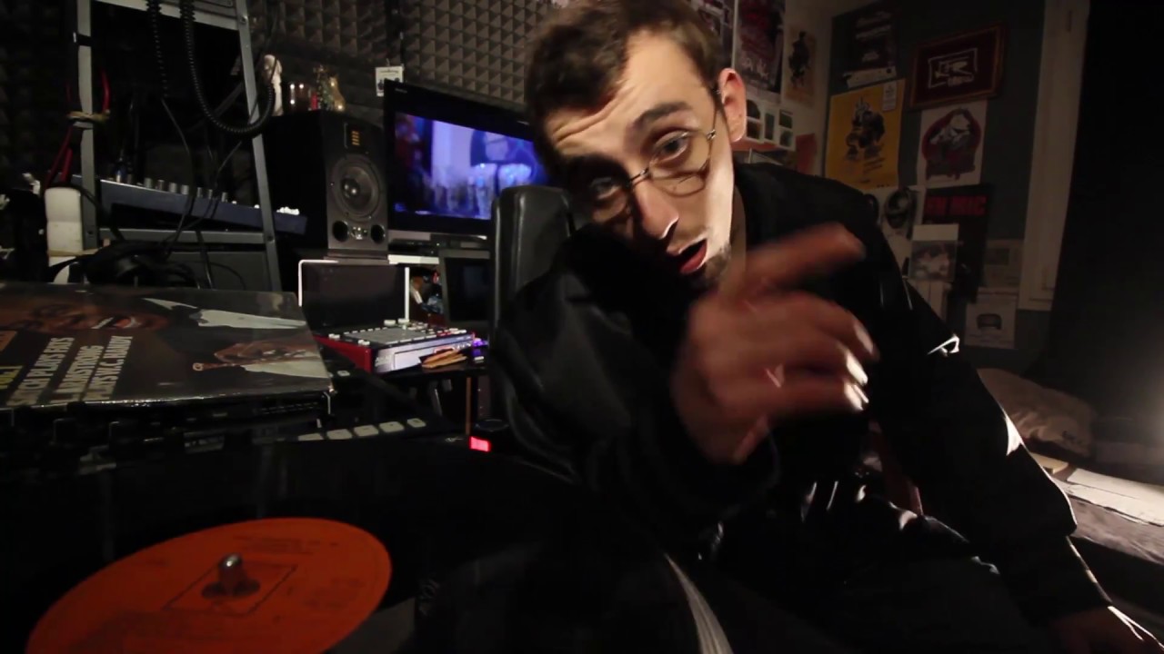 TUTO COMMENT ROULER A LA HOLLANDAISE