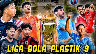 PLASTIC BALL LEAGUE 9🔥 FINALLY BACK AFTER SO LONG!! WHO WILL BE THE CHAMPION??