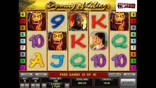 Winning JACKPOTS On High Limit Slot😱❗️❗️❗️ 😱Dynasty of Ming.❤💥❤ 45 Bonus!!!! ❤💥❤ 💣💣 💣💥👍🔔💥 screenshot 5