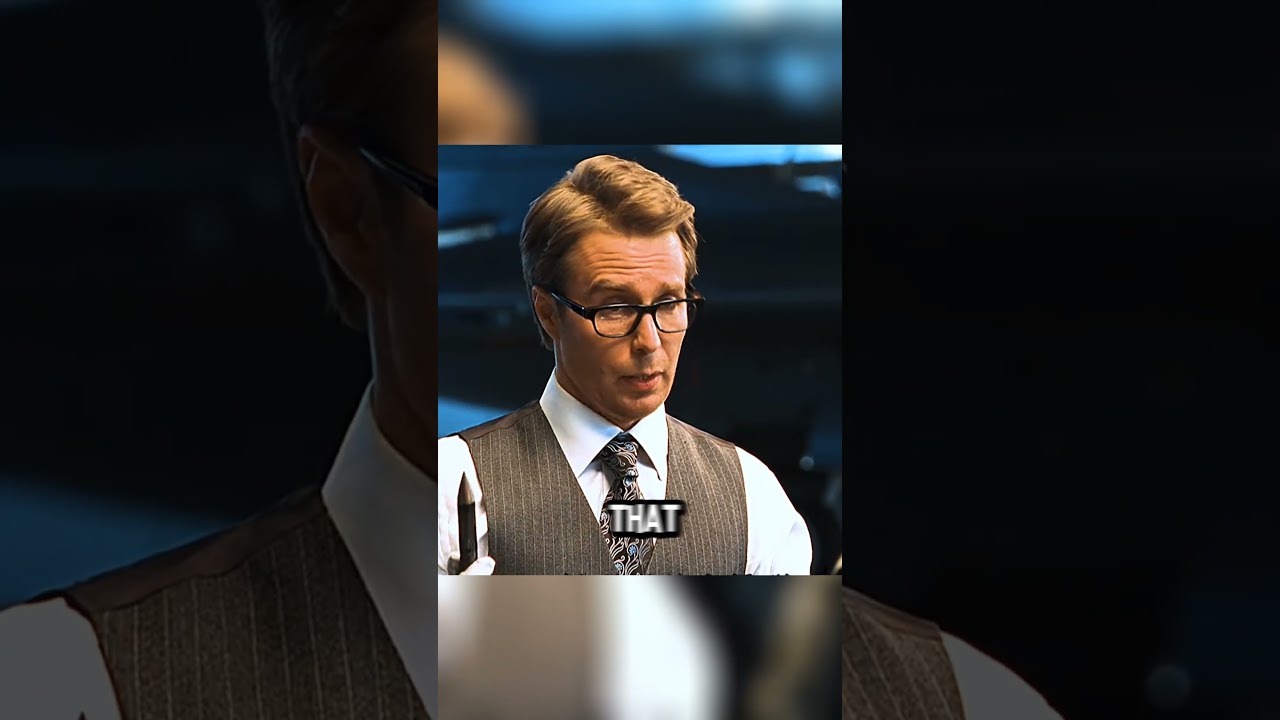 Why Did the Hammer Tech Missile Fail in Iron Man 2? 🤔