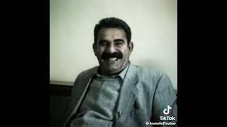 Bir Varmış Bir Yokmuş Dimi Apo? Ürk Ürkiye Şfetedüş