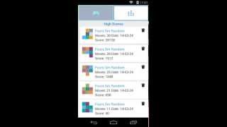 Numbers screenshot 5