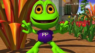 cancion infantil el sapo pepe de la Granja de Zenón con letra para cantar full hd cancion infantil el sapo pepe de la Granja de Zenón con letra para cantar full hd