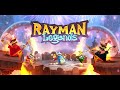 Rayman Legends Full Game Walkthrough Longplay PS4 2024 Rayman Legends Full Game Walkthrough Longplay PS4 2024