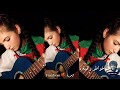 فتاة جزائرية تغني عن الحرية الفيديو الذي عشقه الجميع 
