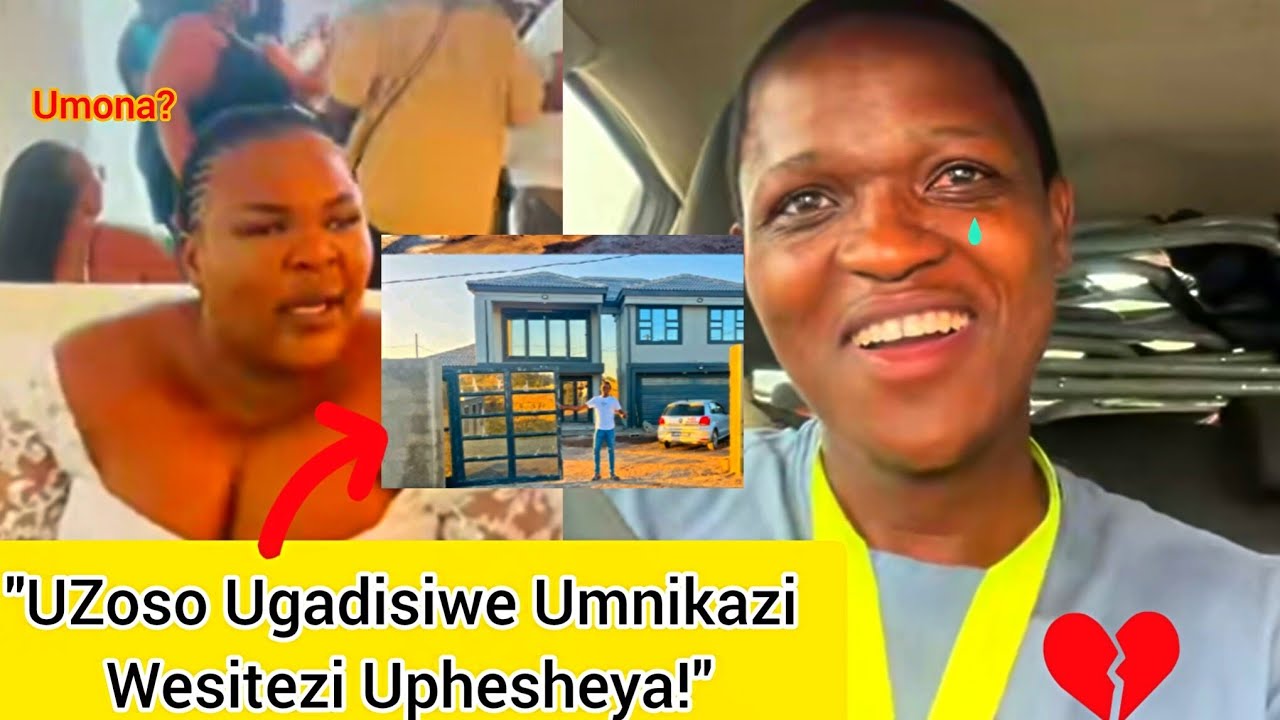 UWelile Ethi Musani Ukukhohliswa UKing Zoso!🙁