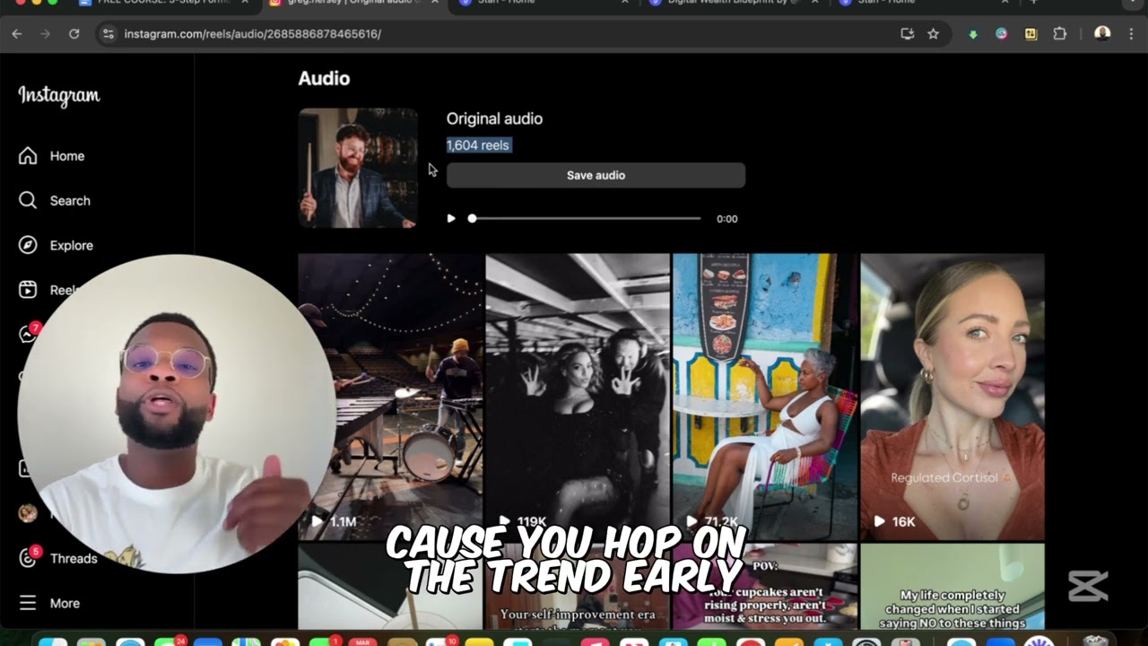 Canva + ChatGPT Пассивный доход