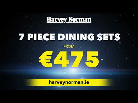 Harvey Norman, Black Friday Sale Now On!
