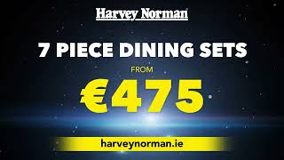 Harvey Norman, Black Friday Sale Now On!