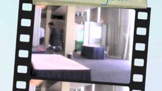 01Preparing The Symposium