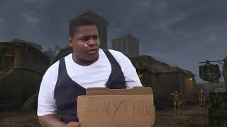 No Morrowind Without Dagoth Wave