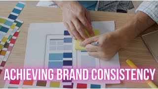 Why is it important to have brand guidelines #marketing #branding #socialmedia #agency