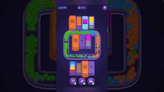 Loop Sort Level 773 Solution #gameplay 