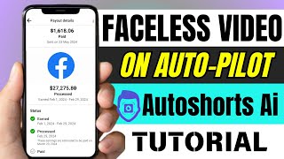 Autoshorts Review - This Free Ai Tool Can Automatically Generate Facebook Reels