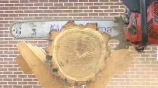 Jonsered 2186 Chainsaw Stock