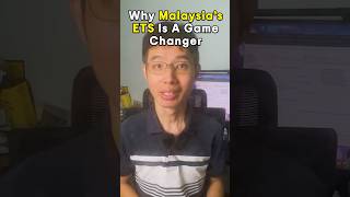 Why KL to JB ETS Is a Big Deal