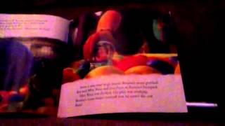 Toy Story Toons Read Along Small Fry 1/2 Toy Story Toons Read Along Small Fry 1/2