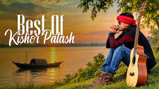 F A Sumon Feat. Kishor Palash | ভাঙা তরী ছেঁড়া পাল | কলঙ্কী | কূল ভেঙেছে | ভবের বাড়ি | Hit Songs