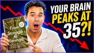 Strength to Strength Explained (Your Brain Has an Expiration Date)