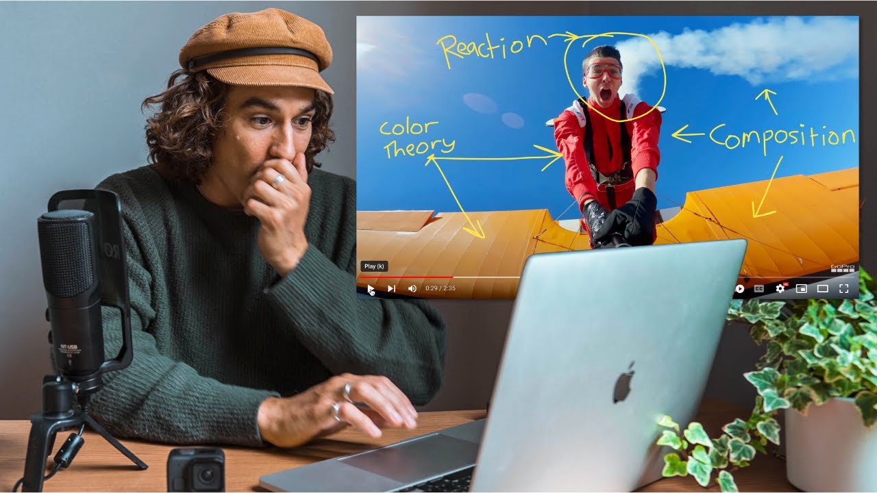 Breaking down the BEST shots | GoPro Million Dollar Challenge