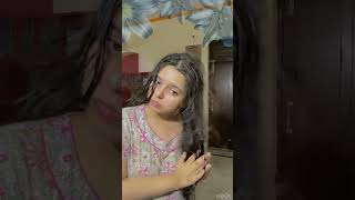#shorts|GRWM to sleep after a long study session #minivlog #adayinmylife #study#aestheticstudyvlog
