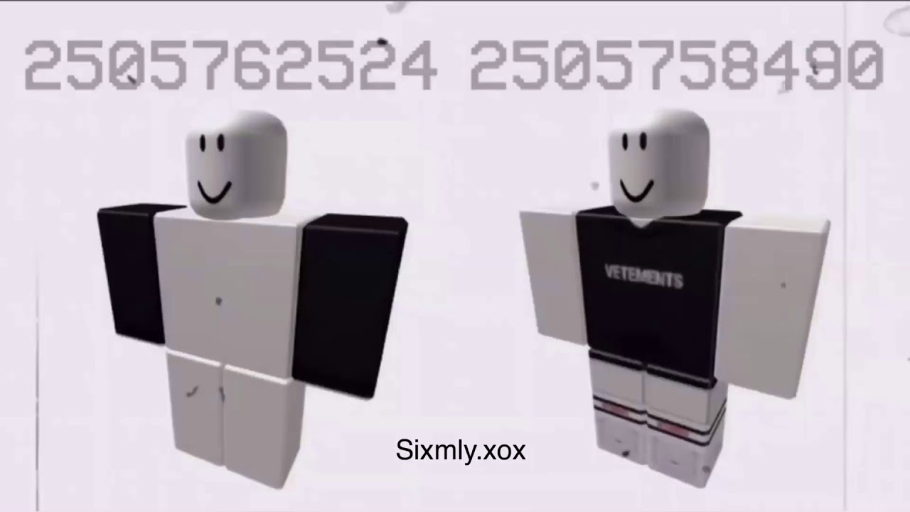 Robloxian High school code -Read desc- - YouTube