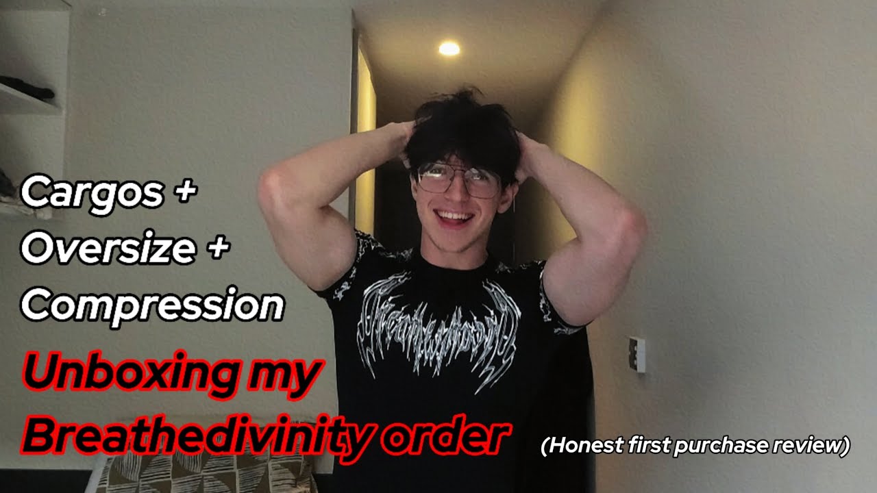 Road To 75kg, Ep. 3 - SARMS & Breathedivinity Unboxing