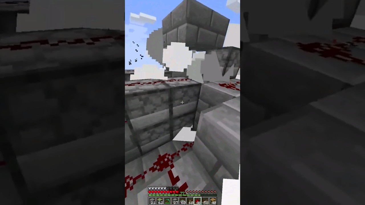 I've made a HUGE mistake... 