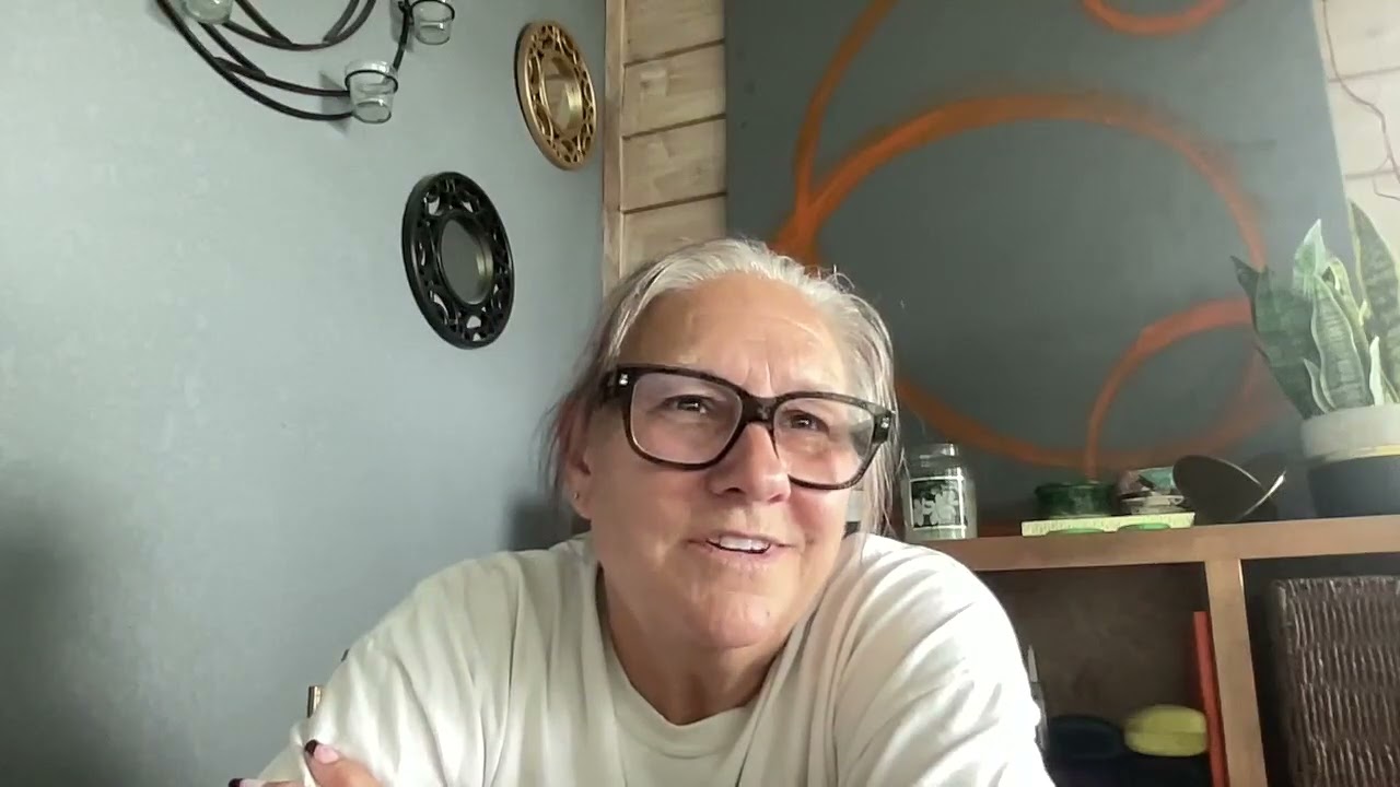 Grieving the loss of a dear friend.