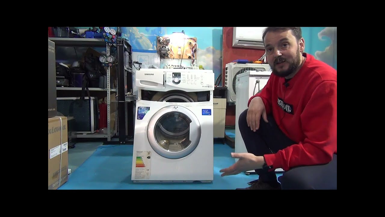 Тэн стиральной машинки. Виды, совместимость, диагностика, ремонт ...