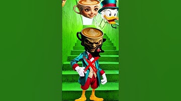 Guess the real Head of ballerina cappucina part 4 for in garrys, s mod!#zoonomaly #funny #roblox