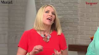 Review Murad Rapid Spot and Pigment Lightening Duo With Leah Williams