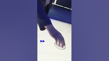 Object Recognition Table | Colt Data Centre Services | Audio Visual Specialists | DVSI