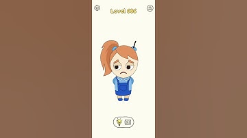 Dop: Draw One Part level 686 gameplay walkthrow solution - Say Games