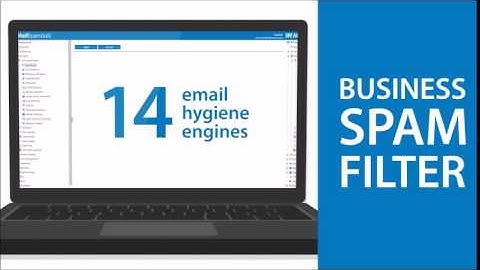 Email security and anti-spam for Exchange, SMTP and Lotus (Greek Language)