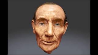 Lincoln's Secret Video Tapes - via Crazytalk 8 Lincoln's Secret Video Tapes - via Crazytalk 8