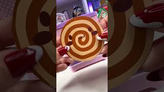 Hello Kitty Toasty Treatz #hellokitty #asmr #plush