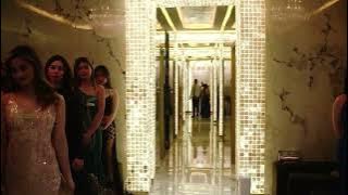 Don Romantico KTV bar in Makati