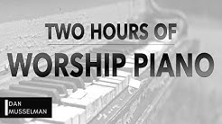 Two Hours of Worship Piano | Hillsong | Elevation | Bethel | Jesus Culture | Passion | Kari Jobe  - Durasi: 1:58:15. 
