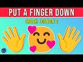 Put a Finger Down - Crush Edition 2! 😍💘 Mp3 Song