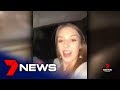 Fatal crash after Snapchat video was uploaded showing distracted driver in Berkshire Park | 7NEWS