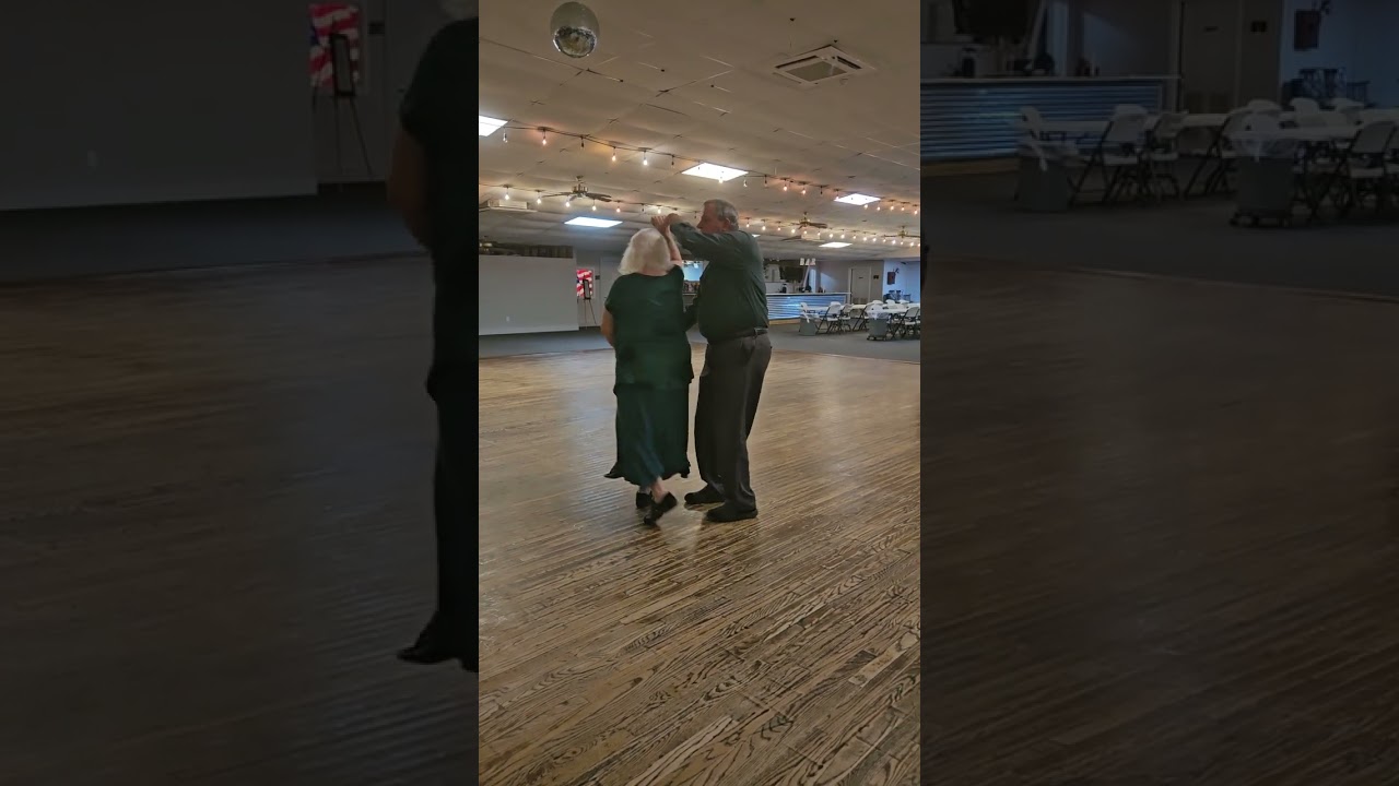 3. West Coast Swing-Windmill, Spanish arm- March 10, 2025