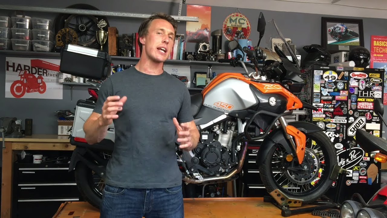 RevZilla's Weekly Update - April 29th, 2020