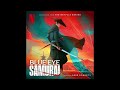 Blue Eye Samurai - Soundtrack from the Netflix Series