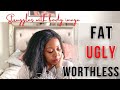 Story Time: I Am Fat And Ugly | Struggles With Body Dysmorphia And Body Image