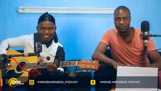 kwenzekwenzeke with Mjabulelwa Mzimela
