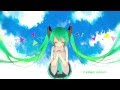 【初音ミク】 ここにいること (オリジナル)