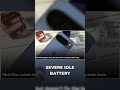 Pixel 9 Update: Severe battery drain problem!