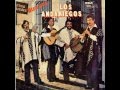 LOS ANDARIEGOS - POBRE GALLO BATARAZ (A. HERSCHEL - J.R. SORIA)